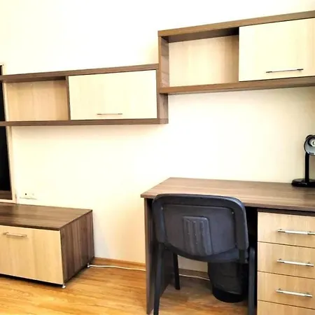 Apartman Black Sea 3 Area *