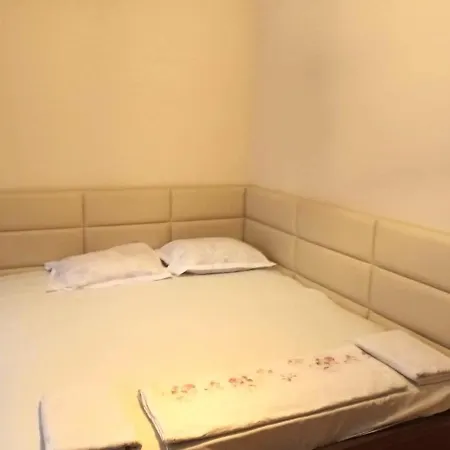 Apartman Black Sea 3 Area *