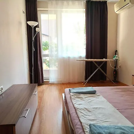Black Sea 3 Area Apartman