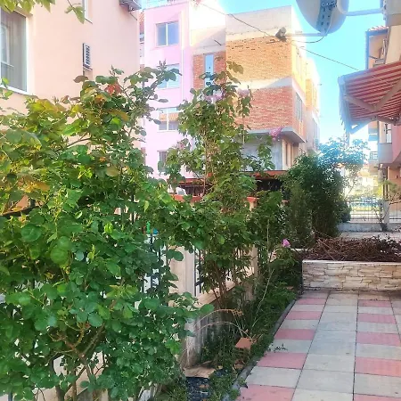 Apartman Black Sea 3 Area Neszebar