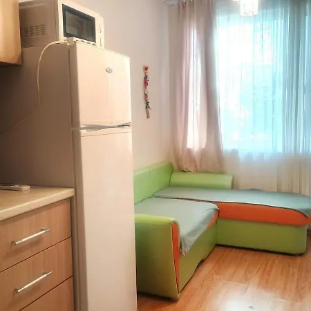 Black Sea 3 Area Apartman